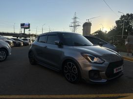 Suzuki Swift, 2020 г., Хабаровск