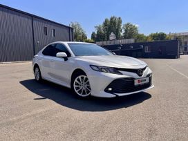 Toyota Camry, 2019 г., Оренбург
