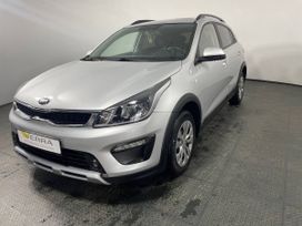 Kia Rio X-Line, 2020 г., Пермь