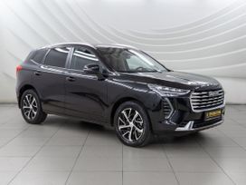 Haval Jolion, 2022 г., Волгоград