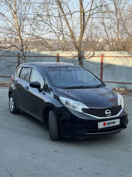 Nissan Note, 2016 г., Владивосток