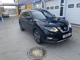 Nissan X-Trail, 2021 г., Иркутск