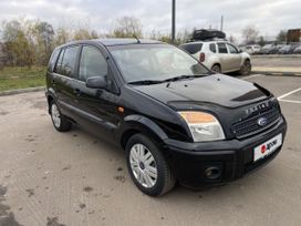 Ford Fusion, 2006 г., Москва