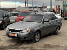 ВАЗ (Лада) Priora, 2012 г., Пермь