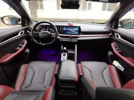 Geely Coolray, 2023 г., Екатеринбург