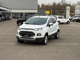 Ford EcoSport, 2015 г., Ярославль