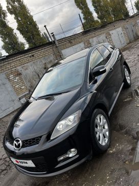 Mazda CX-7, 2008 г., Саратов