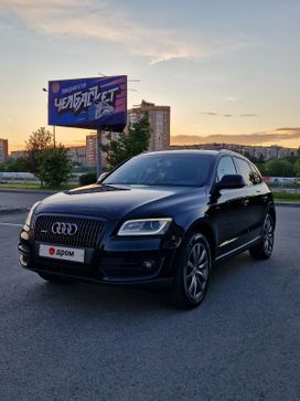 Audi Q5, 2009 г., Челябинск