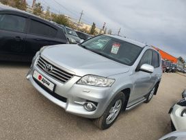 Toyota RAV4, 2010 г., Саратов