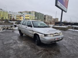 ВАЗ (Лада) 2111, 2005 г., Санкт-Петербург