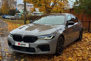 BMW M5, 2023 г., Казань