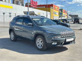 Jeep Cherokee, 2014 г., Тюмень
