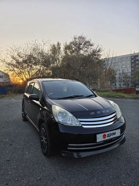Nissan Note, 2011 г., Владивосток
