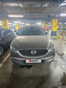 Mazda CX-5, 2020 г., Москва
