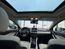 Mazda 6, 2015 г., Москва