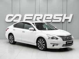 Nissan Teana, 2014 г., Ростов-на-Дону