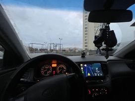 Kia Rio, 2006 г., Нижний Новгород