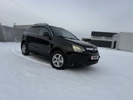 Opel Antara, 2008 г., Кемерово