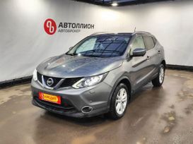 Nissan Qashqai, 2016 г., Самара