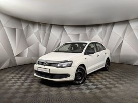 Volkswagen Polo, 2011 г., Москва