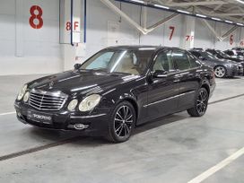 Mercedes-Benz E-класс, 2007 г., Казань