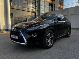 Lexus RX, 2016 г., Севастополь