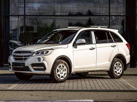 Lifan X60, 2017 г., Краснодар