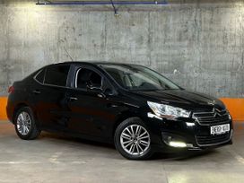 Citroen C4, 2013 г., Уфа