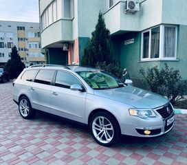 Volkswagen Passat, 2008 г., Симферополь