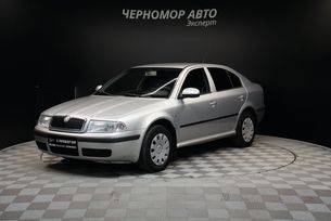 Skoda Octavia, 2009 г., Симферополь