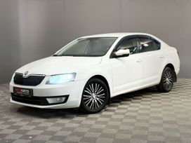 Skoda Octavia, 2014 г., Санкт-Петербург
