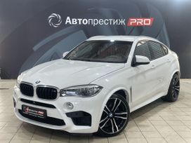 BMW X6, 2015 г., Пермь