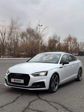 Audi A5, 2019 г., Тюмень