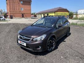 Subaru XV, 2012 г., Барнаул