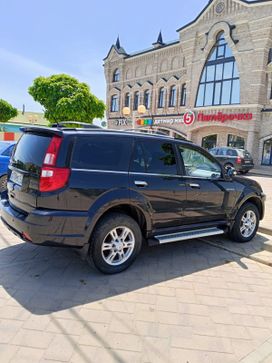 Great Wall Hover, 2013 г., Краснодар