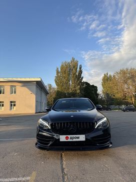 Mercedes-Benz C-класс, 2014 г., Саратов