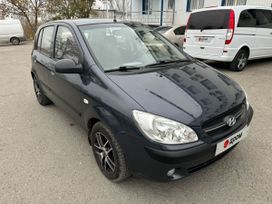 Hyundai Getz, 2010 г., Симферополь