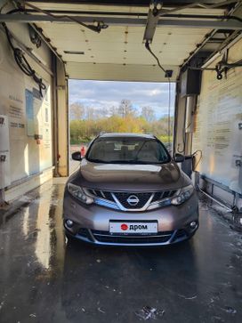 Nissan Murano, 2012 г., Хабаровск