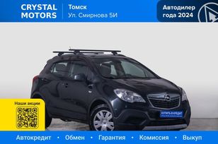 Opel Mokka, 2014 г., Томск