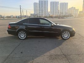 Mercedes-Benz E-класс, 2008 г., Красноярск