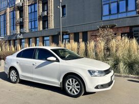 Volkswagen Jetta, 2013 г., Иркутск