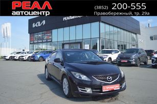 Mazda 6, 2007 г., Барнаул