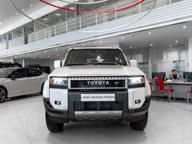 Toyota Land Cruiser Prado, 2024 г., Санкт-Петербург
