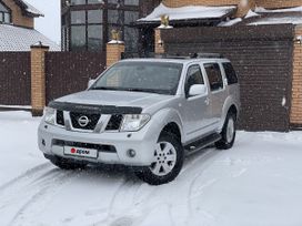 Nissan Pathfinder, 2005 г., Барнаул