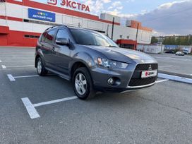 Mitsubishi Outlander, 2011 г., Челябинск