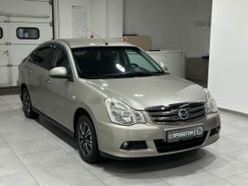 Nissan Almera, 2014 г., Ростов-на-Дону