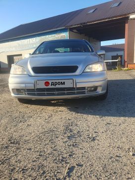 Chevrolet Viva, 2005 г., Москва