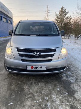 Hyundai H-1 Starex, 2014 г., Челябинск