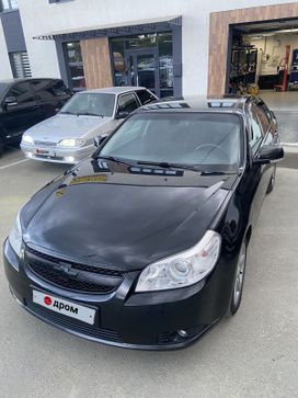 Chevrolet Epica, 2011 г., Челябинск