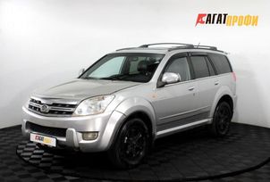 Great Wall Hover, 2008 г., Нижний Новгород